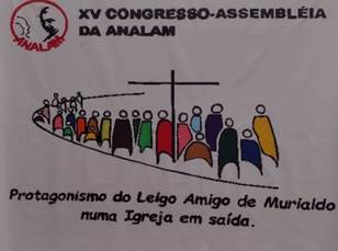 Congresso Nacional da ANALAM Congresso Nacional da ANALAM